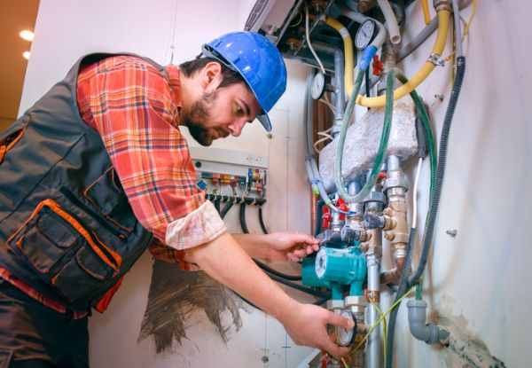 Gas Engineering Diploma Online Course