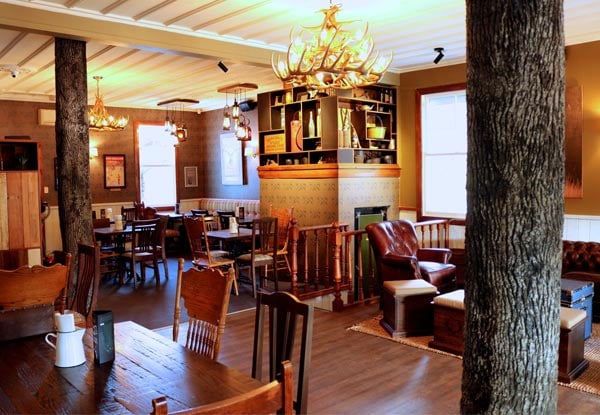 Five Stags Whitford