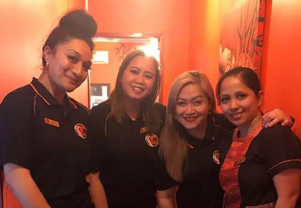 Bamboo Spa Chatswood