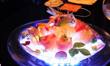 Sansui Japanese Cuisine