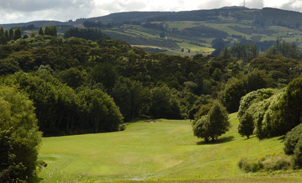 Otago Golf Club