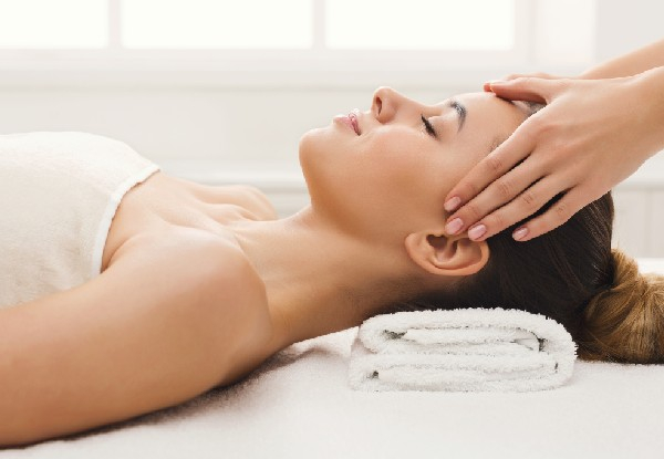 Three Fortnightly Facial Chemical Peels & One Oxygen Hydra Facial