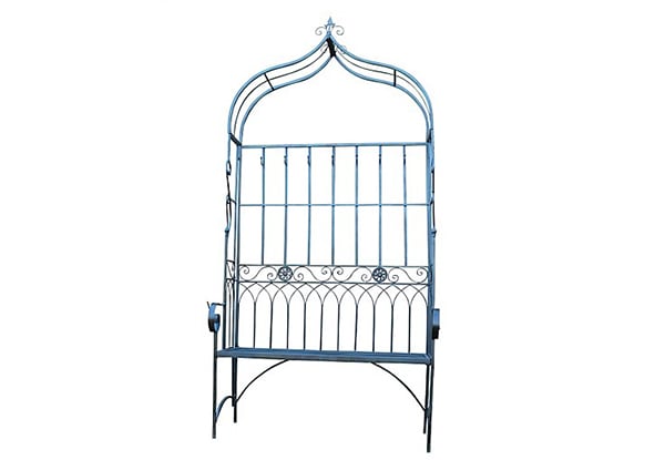 Feature Garden Bench Seat