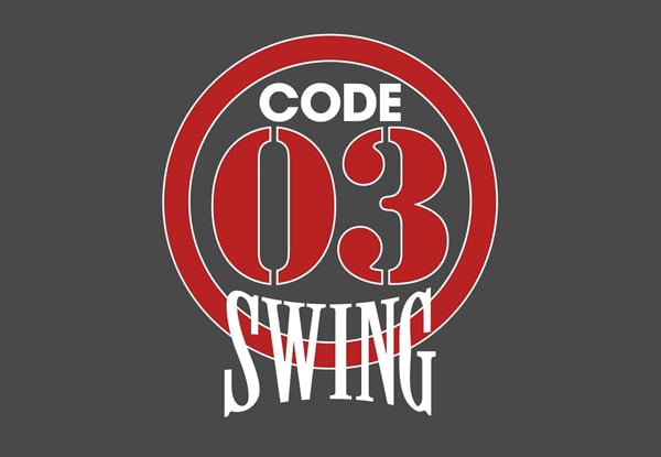 Code 03 Swing