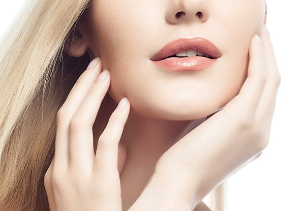 50-Minute Dermaplane Treatment