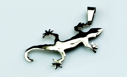 Lisa Tamati Bespoke Jewellery