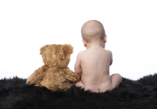Bump-to-Baby Pregnancy Shoot - incl. Studio Sessions, Image Previews & Prints