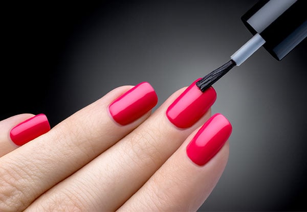 Royal Nail Spa & Beauty