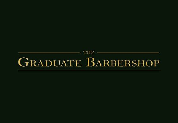 The Graduate Barbershop