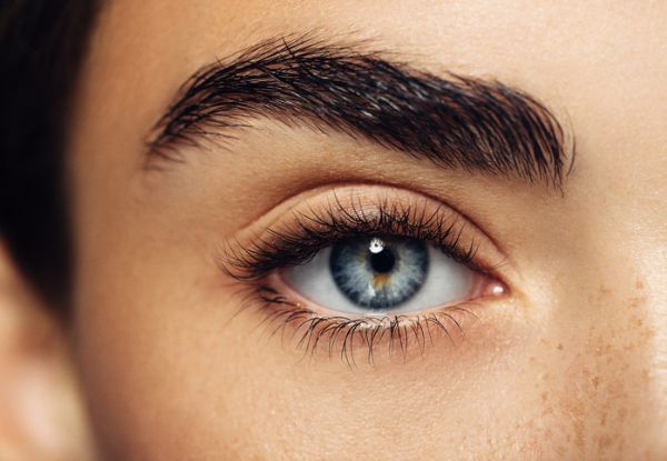 Farewell Mascara Eyelash Tint