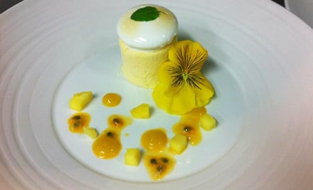 Bistro 52
