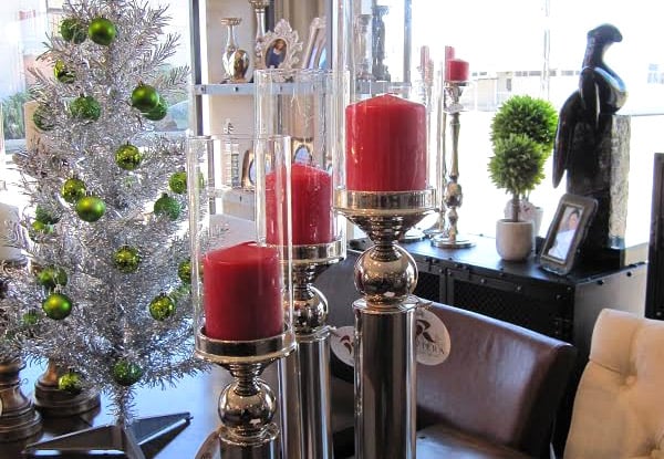 $25 for a $50 Voucher, $45 for a $100 Voucher, or $90 for a $200 In-Store Furniture Voucher