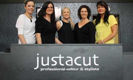 Just a Cut