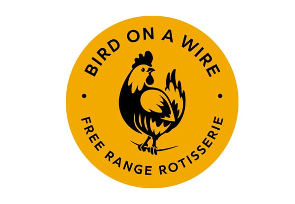 Bird on a Wire
