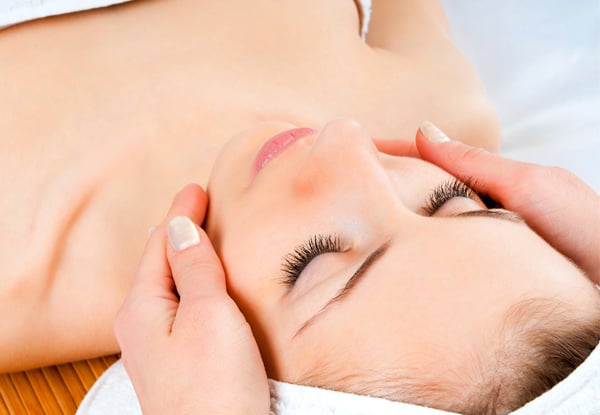 $39 for a 60-minute Matis Deep Deluxe Facial & 30-minute Matis Deep Lip & Eye Mask, or $49 for Two Visits or $70 to include Eyebrow Shape & Tint, $90 for Two Visits (value up to  $204)
