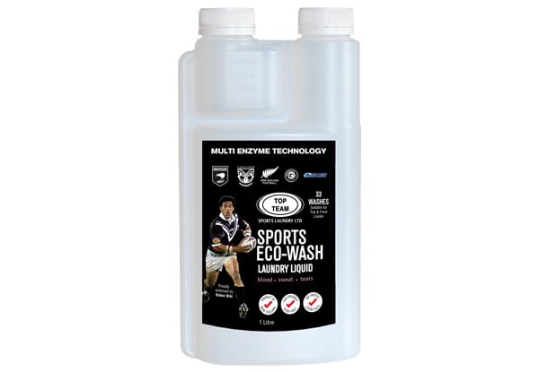 NZYME Eco Sports Wash with Free Delivery