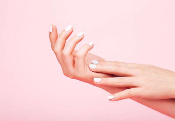Unique Nails at Janet's Hair Salon