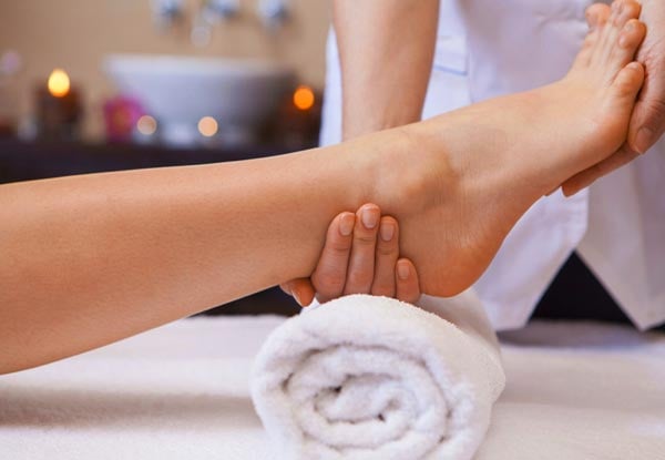 Bamboo Spa Phillipstown