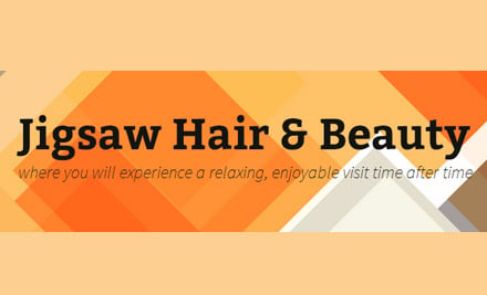 Jigsaw Hair & Beauty