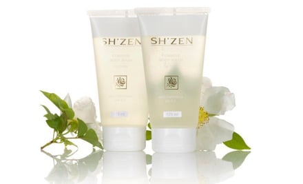 Sh'Zen