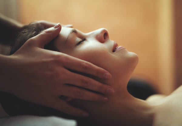 Magic Touch Massage