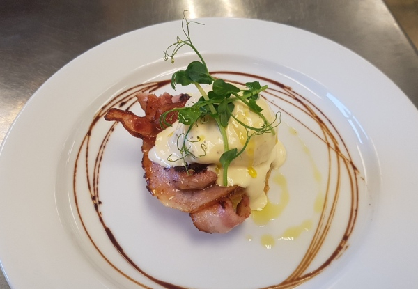 Village Green Cafe
