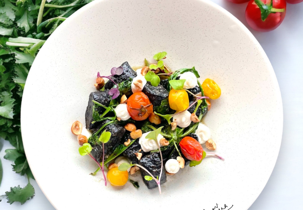 Trust The Chef Three-Course Dinner Dining Experience for Two People - Options for Four or Five Course Degustation, & up to Six People