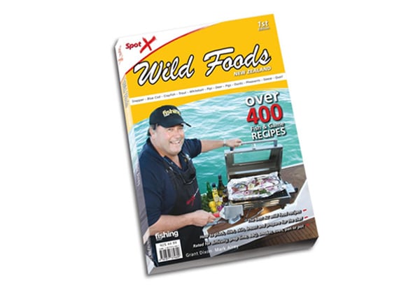 SpotX Publications