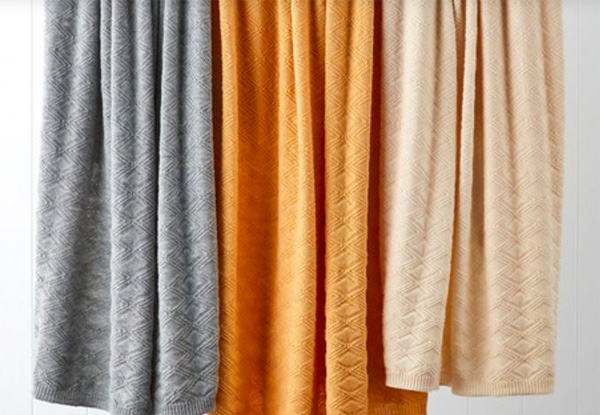 Donate a Merino Baby Blanket