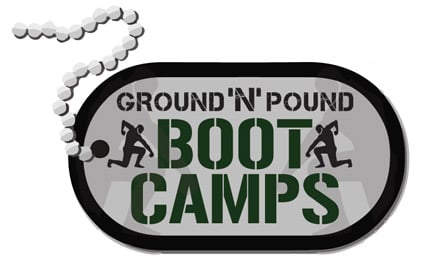 Ground'n'Pound Bootcamps