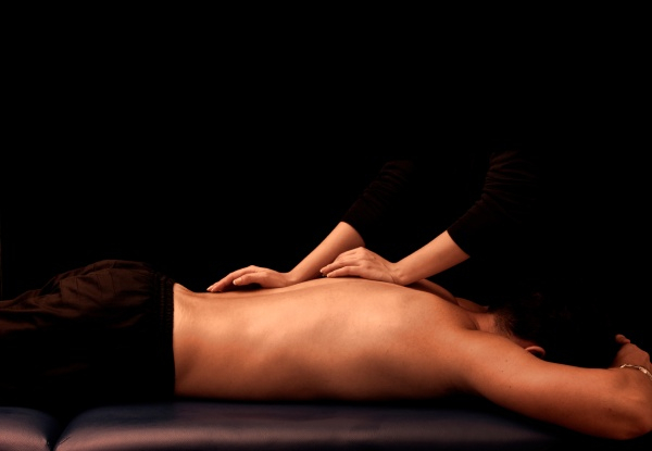 Flowan Massage Therapy