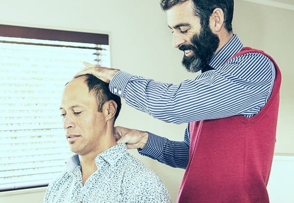 Oceanside Family Chiropractic