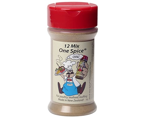 One Spice