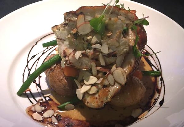 $20 for a $40 Eatery Voucher or $30 for $60