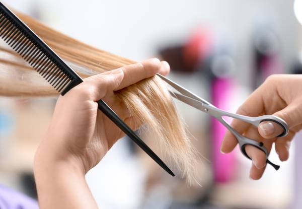 Astonish Hair & Beauty