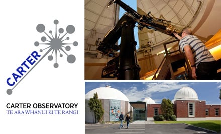 Carter Observatory