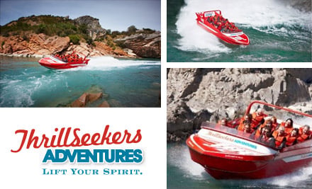Hanmer Springs Attractions
