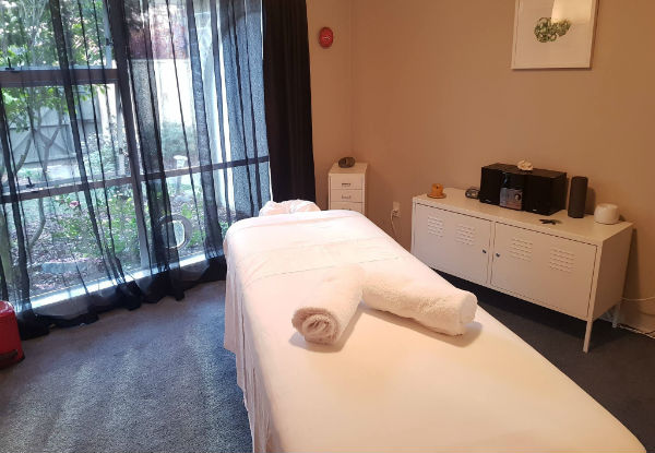 Mirimiri Contemporary Maori Massage