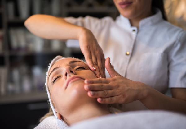Two-Hour Winter Pamper Package for One Person