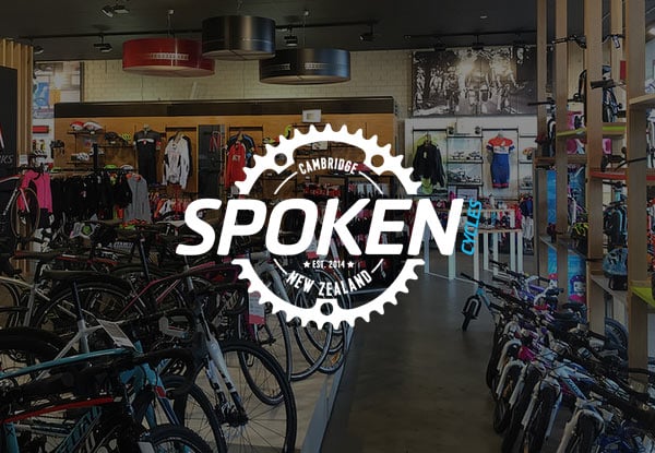 Spoken Cycles