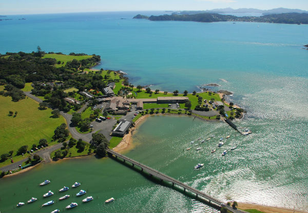 One Adult Ticket to the First Tastes of North Craft Beer, Food & Wine Festival on 2nd September at the Waitaha Events Centre, Copthorne Hotel & Resort Bay of Islands - Option for Two Tickets
