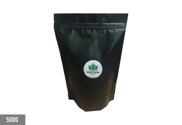 Bolero Coffee