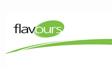 Flavours Cafe