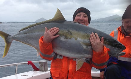 Wellington Fishing Charters