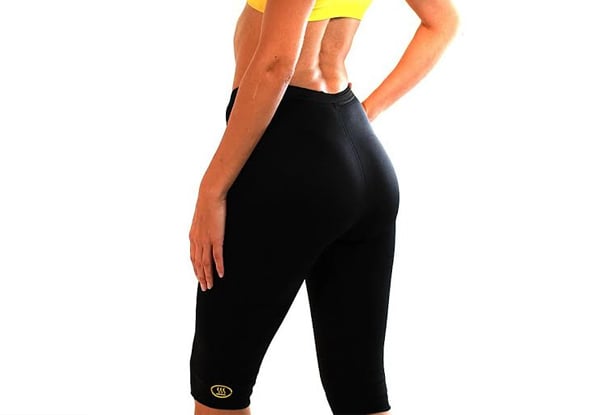 $19.90 for a Pair of Hot Shapers Power Knee Pants or $14.90 for a Hot Shapers Belt – Limited Stock Available