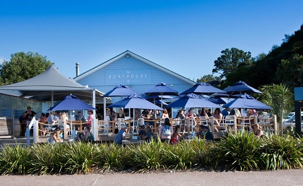 Waiheke Island Motel