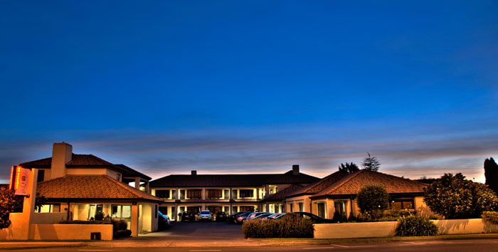 Harvest Lodge, Havelock North