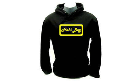 Top Stitch Branding Solutions