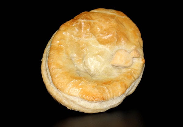 Regency Pies
