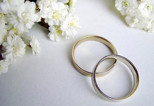 $999 for an Eight-Hour Wedding Videographer Package